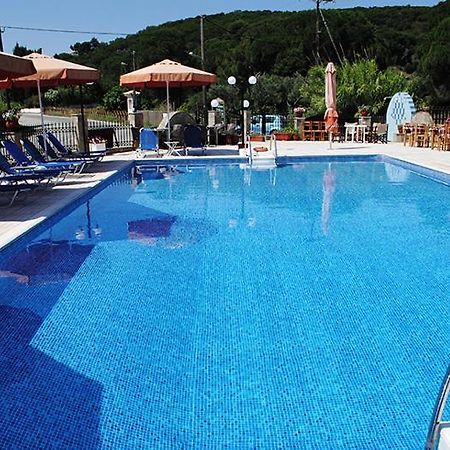 Golden Beach コウコウナリス エクステリア 写真